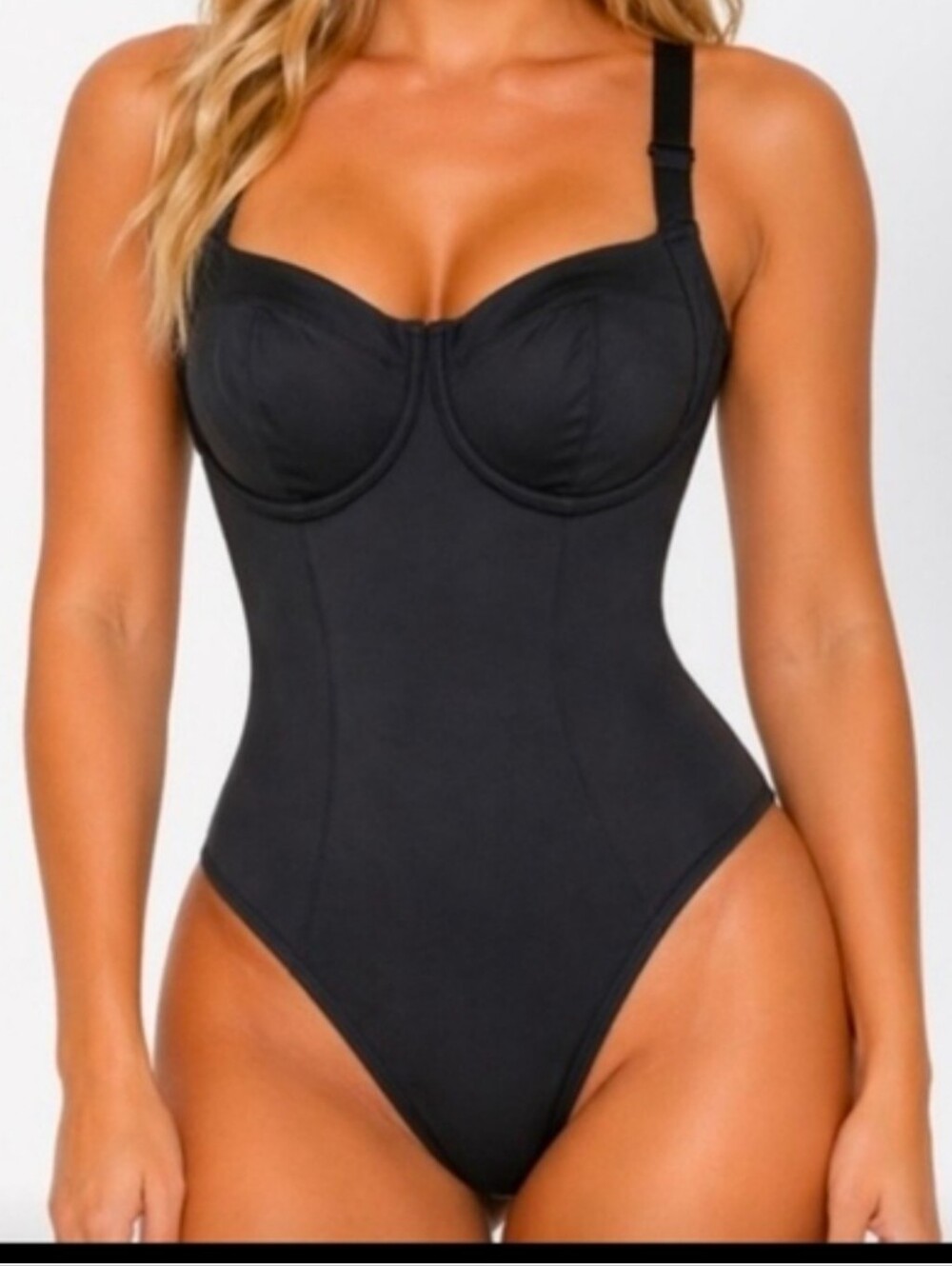 Ta3 Lifty Swimsuit XL-BC NWT